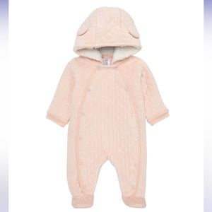 Nordstrom Baby Bunting